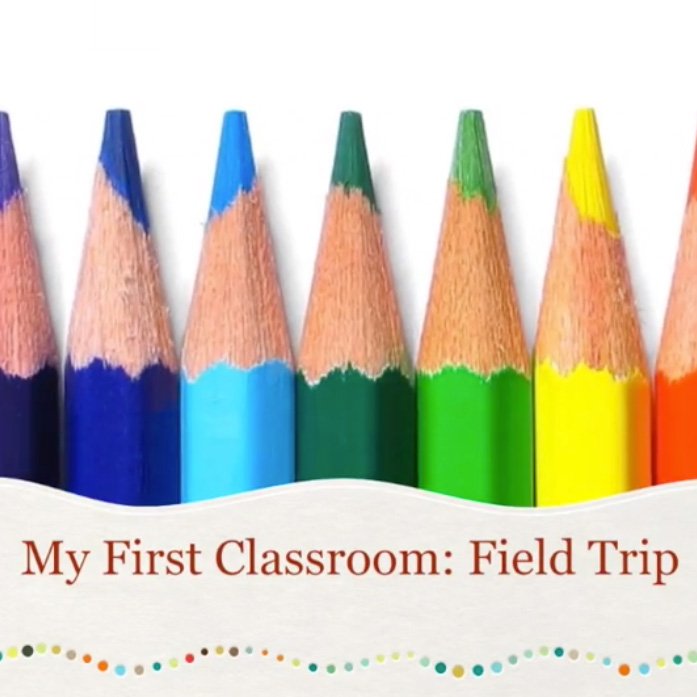 Read more about the article My First Classroom Field Trip