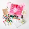 Contents of the Fairy Art Box
