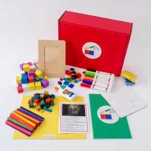 Signature Architecture Box from the Art Box Academy