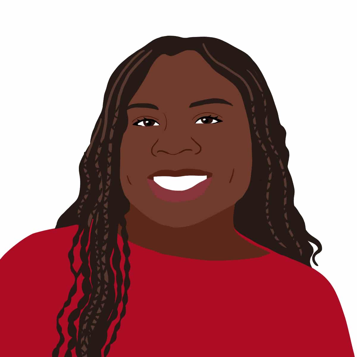 Isioma Oramah