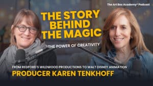 The Story Behind the Magic